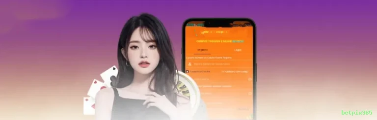 Slots no app betpix365 mobile